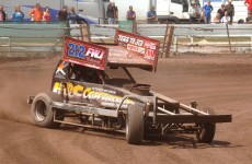 Daniel Wainman (2010)