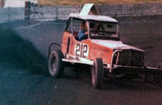 Frankie Wainman (212)