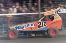 Frankie Wainman (212)