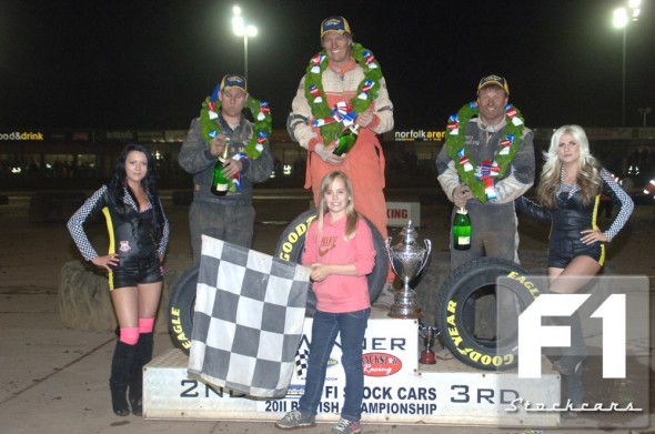 british-2011-podium