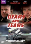 Gears and Tears DVD
