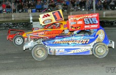 9th July 2011: F1 weekend at Skegness