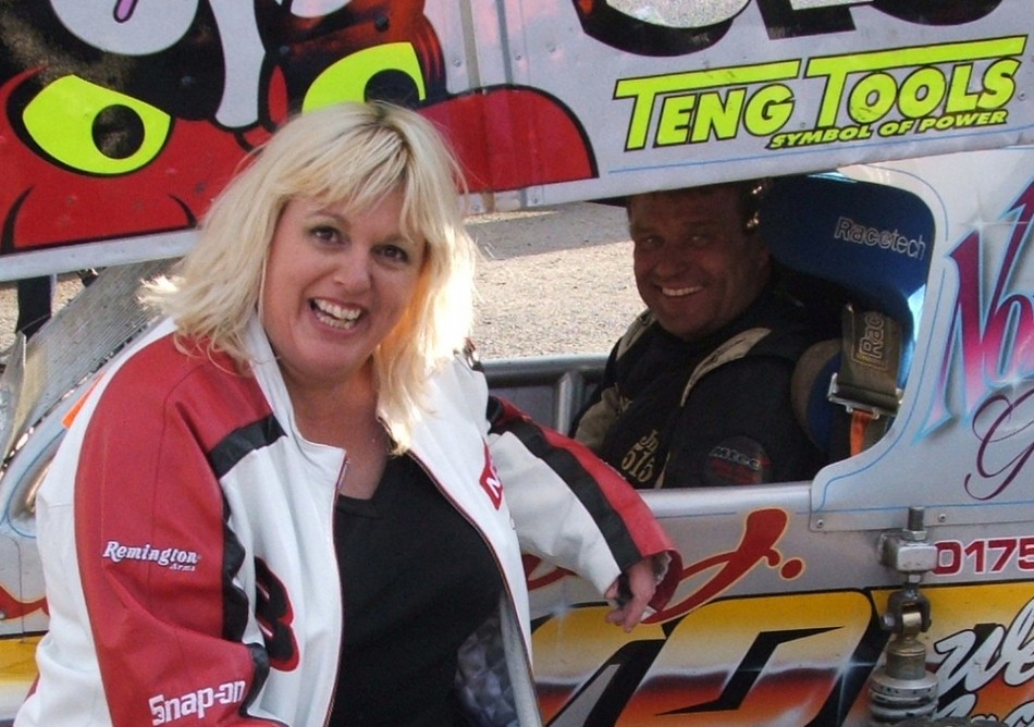 Graham Wa Weather >> Featured Fans: August 2011 | Wainman Racing Graham Wa Weather >> Featured Fans: August 2011 | Wainman Racing