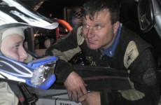 16th August 2011: Ministox at Skegness