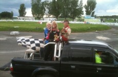 7th August 2011: Ministox at Barford
