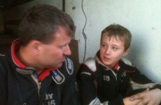 9th August 2011: Ministox at Skegness