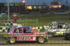 23rd August 2011: Ministox at Skegness