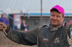 18th September 2011: F1 at King's Lynn