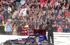 10th September 2011: F1 World Final