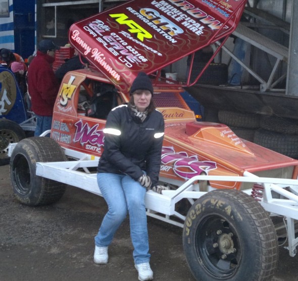 Kaz Jowett