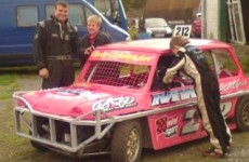 11th September 2011: Ministox at Barford