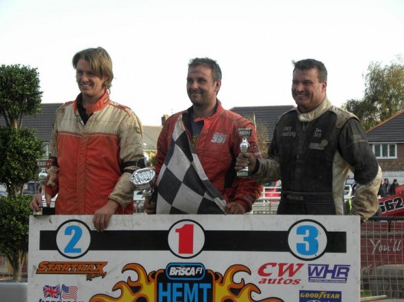 The Final Top 3 The Final Top 3