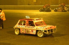 2011 Gala Night: It's been a busy year!