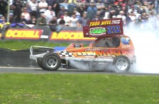 Colin Casserley Photo Gallery (Part 2)