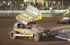 Colin Casserley Photo Gallery (Part 3)