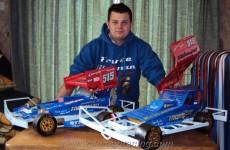 Featured Fans: Tom Poynton