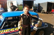 25th March 2012: Mini-stox at Barford, F1 at Belle Vue
