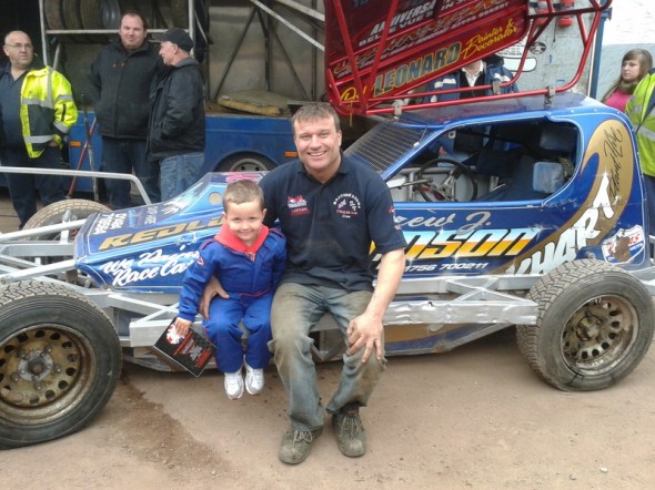 Lewis Smith