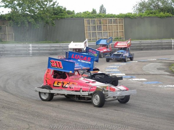 heat 1 action