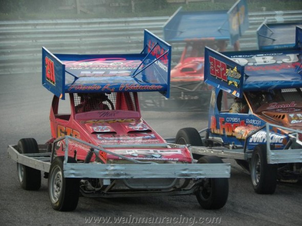 heat 2