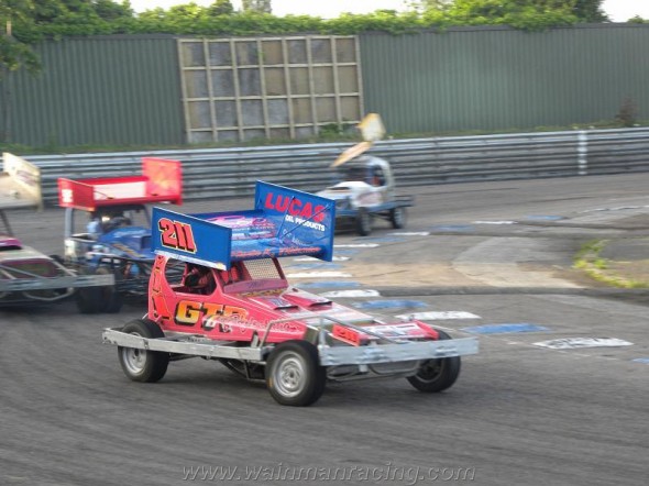 heat 2 action