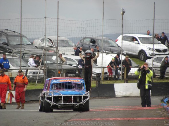 Final winner
