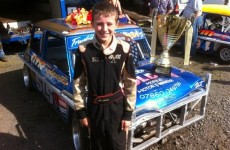 Mini-Stox National Champion 2012