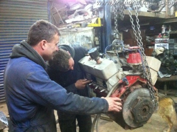 Can't remember where this bit goes...