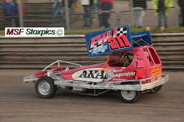 Heat 1