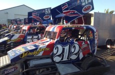 NZ Teams Championship - Night 2