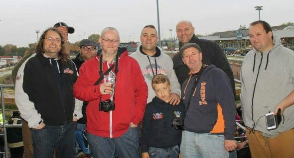 Dave Wallis & Co