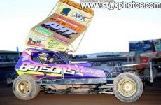 Birmingham and King's Lynn, 25th March 2017