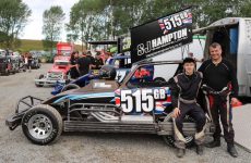 2018 World 240ci Championship - Rotorua, New Zealand.
