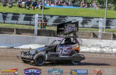 World 240 Championship 2019