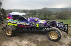 Ready for King's Lynn