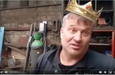 Interview with Bryan
