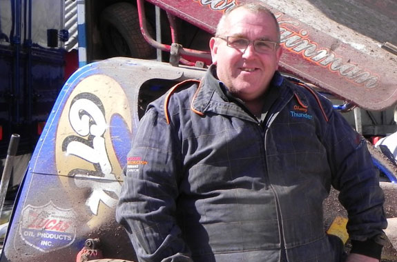Jim McGuigan