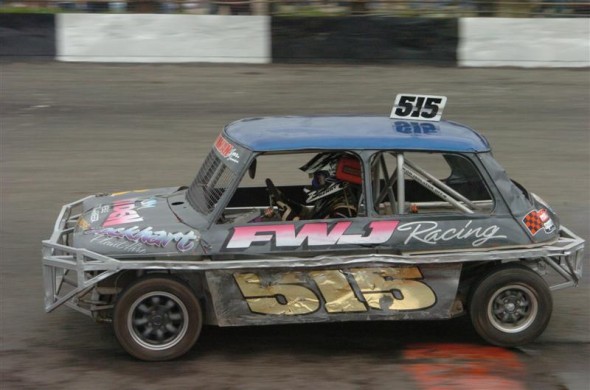 4th September 2011: Ministox National Championship at Buxton | Wainman ...