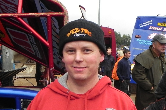 Steve Whittle
