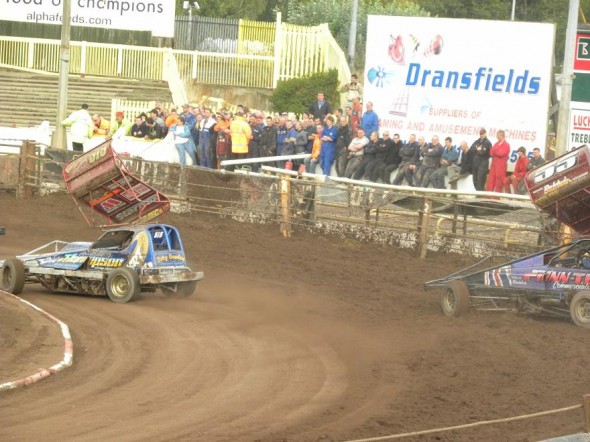 Getting past Craig in Heat 2 Getting past Craig in Heat 2