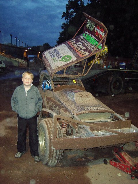 Rhys Hardwick
