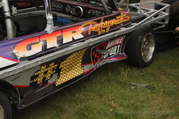 Thursday's Heat 1 damage